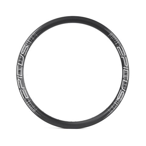 EPICUS JR. Pro 20" 406 Carbon Rim