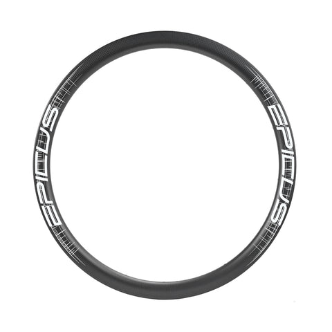 EPICUS 20" Junior/Expert 451 Carbon Rim
