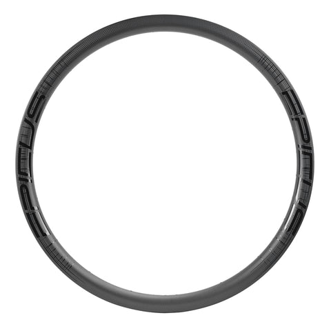 EPICUS 24" CRUISER PRO 507 Carbon Rim