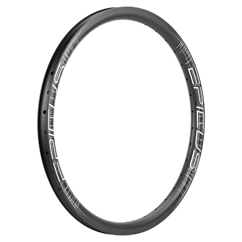 EPICUS 24" CRUISER PRO 507 Carbon Rim