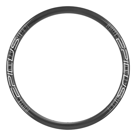 EPICUS 24" CRUISER PRO 507 Carbon Rim