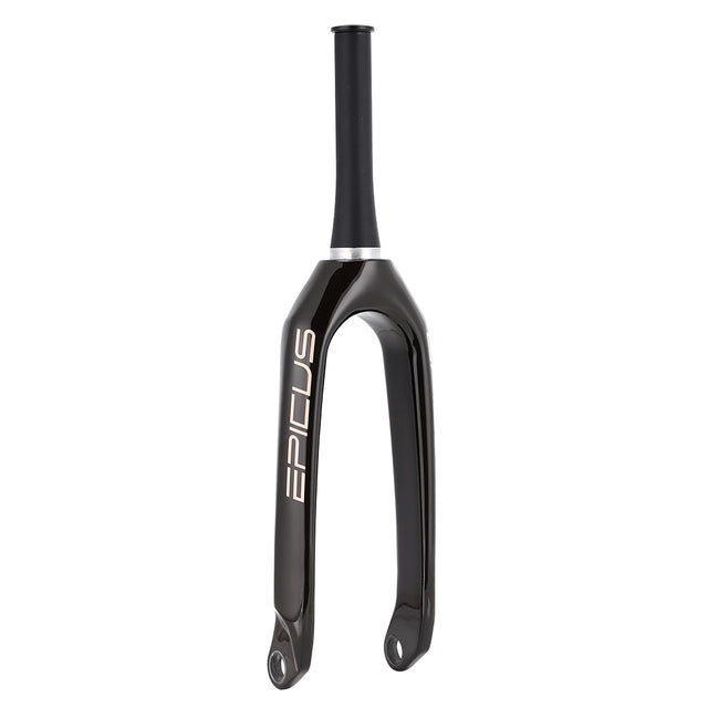 EPICUS NOIR PULSE 20" Carbon BMX Fork Tapered 20mm