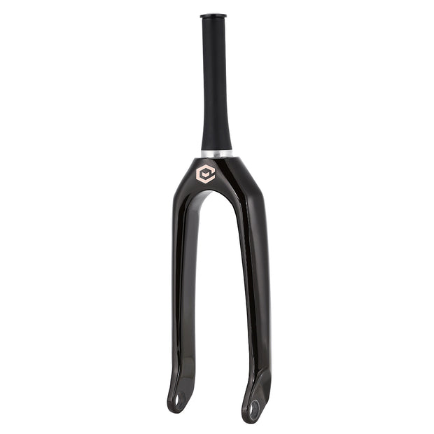 EPICUS NOIR PULSE 20" Carbon BMX Fork Tapered 20mm