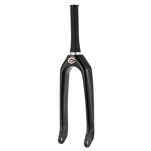 EPICUS NOIR PULSE 20" Carbon BMX Fork Tapered 20mm