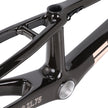 EPICUS NOIR PULSE PRO XL 21.75 Carbono BMX Frame