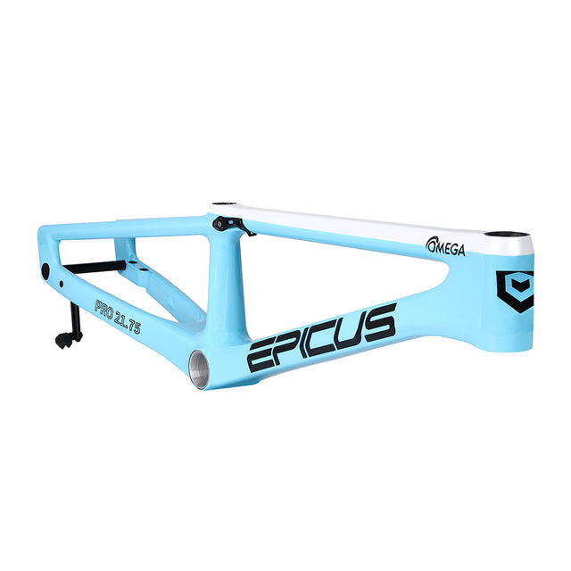 EPICUS SKYLINE PRO XXL 21.75 Carbon BMX Frame
