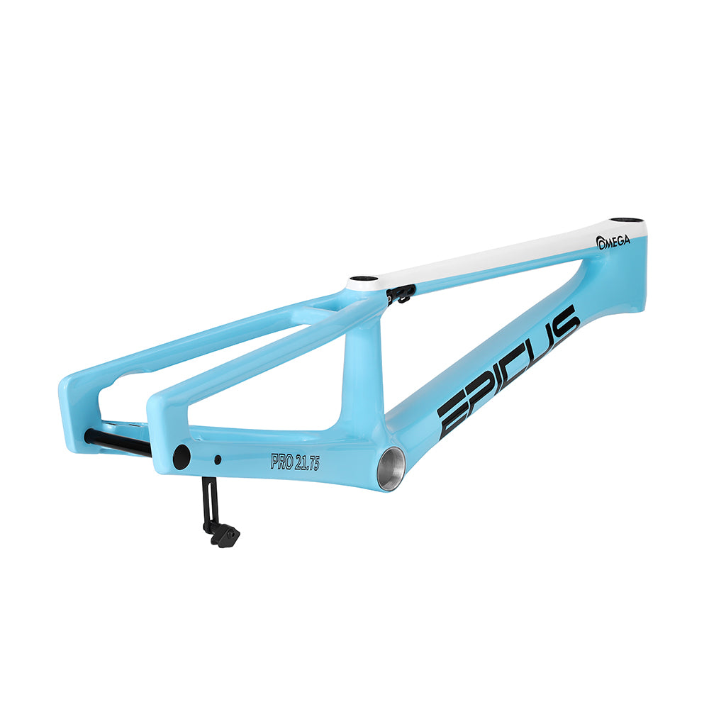 EPICUS SKYLINE PRO XL 21.75 Carbono BMX Frame