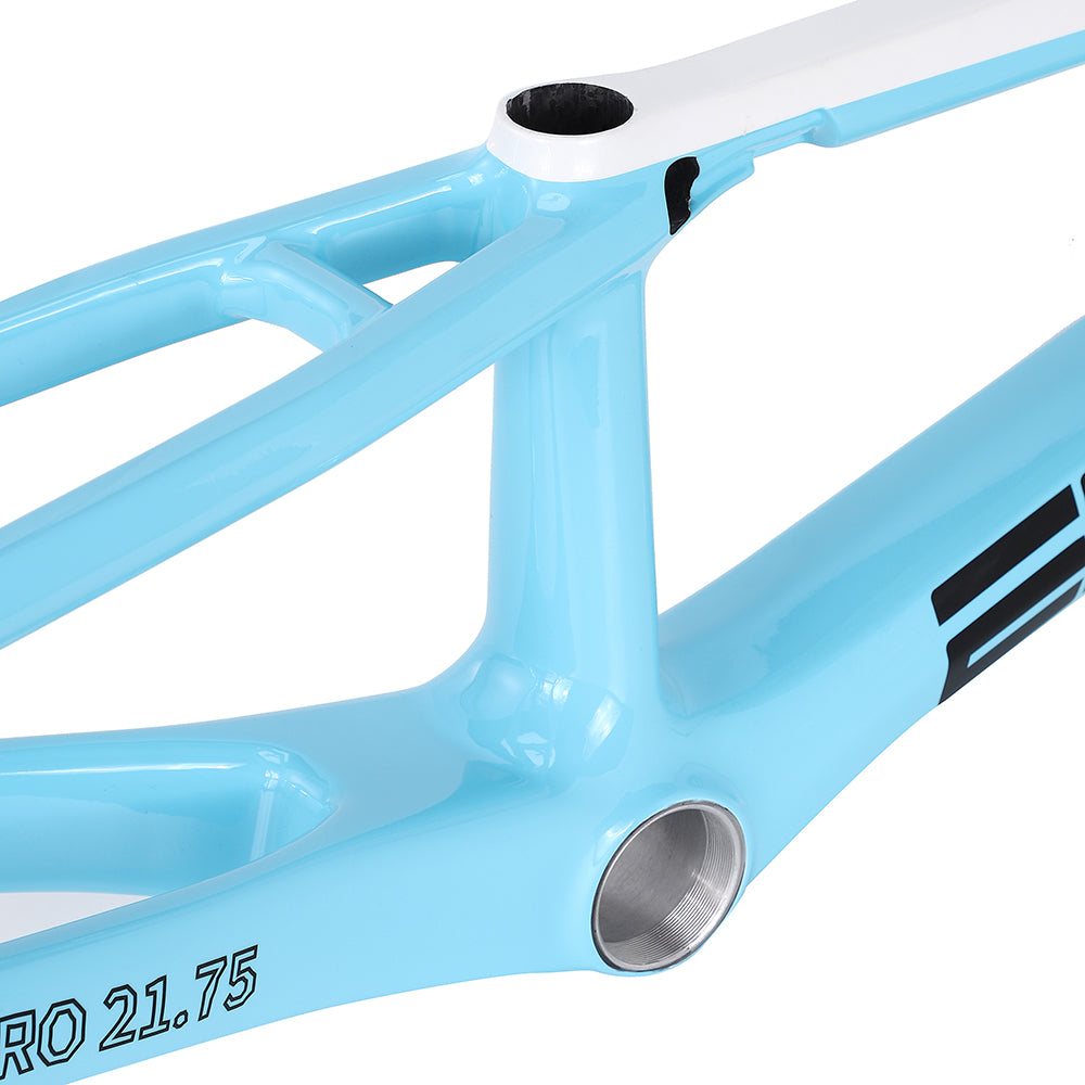 EPICUS SKYLINE PRO XL 21.75 Carbono BMX Frame Set