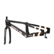 EPICUS NOIR PULSE PRO XL 21.75 Carbono BMX Frame Set