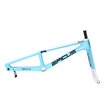 EPICUS SKYLINE PRO XL 21.75 Carbono BMX Frame Set