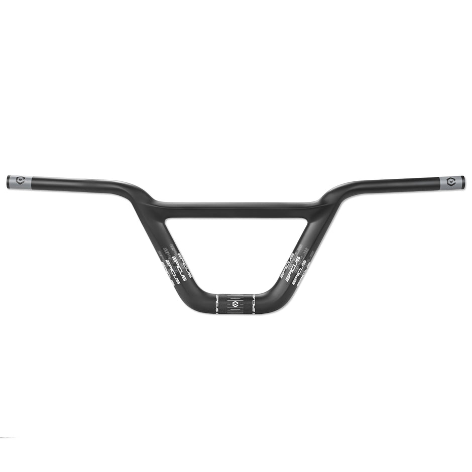 EPICUS BMX Carbon Handlebars 31.8mm