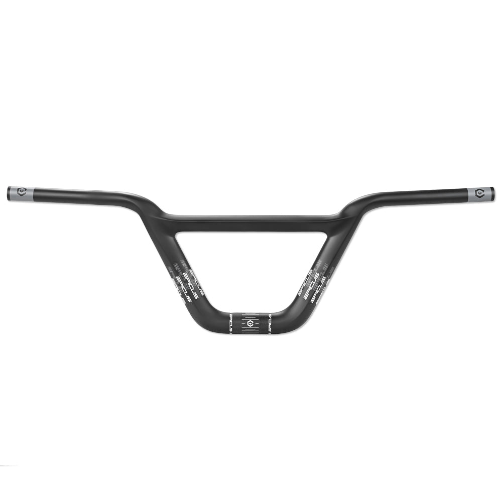 EPICUS BMX Carbon Handlebars 31.8mm