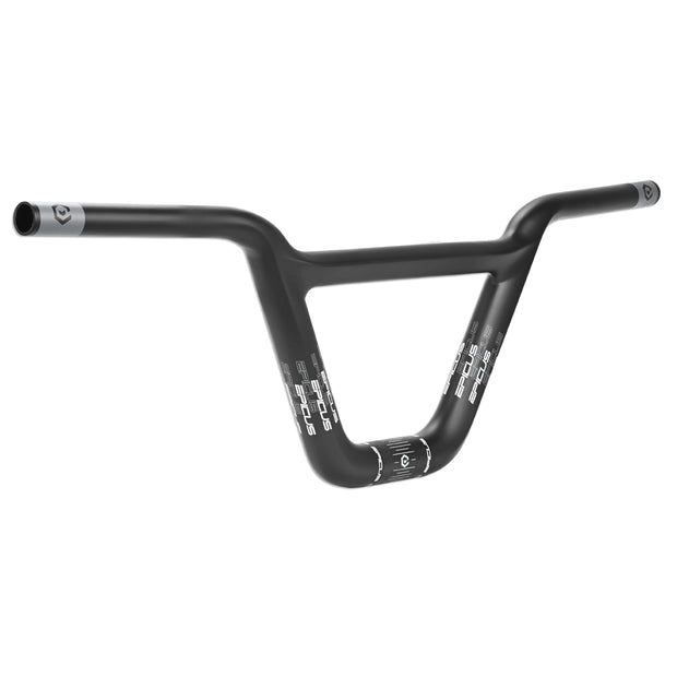 EPICUS BMX Carbon Handlebars 31.8mm