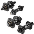 EPICUS BMX Racing Hubs