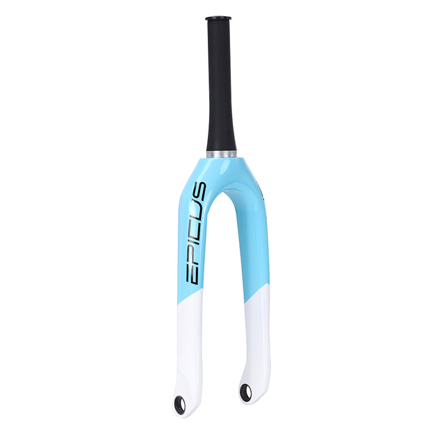 EPICUS SKYLINE 20" Carbon BMX Fork Tapered 20mm