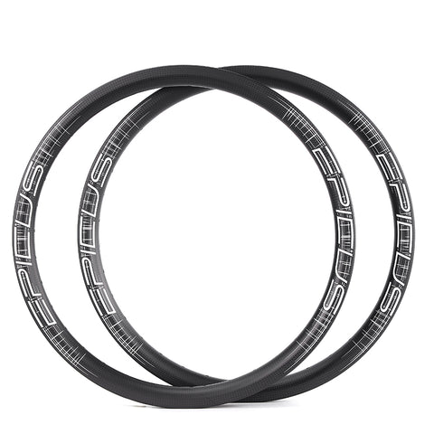 EPICUS JR. Pro 20" 406 Carbon Rim
