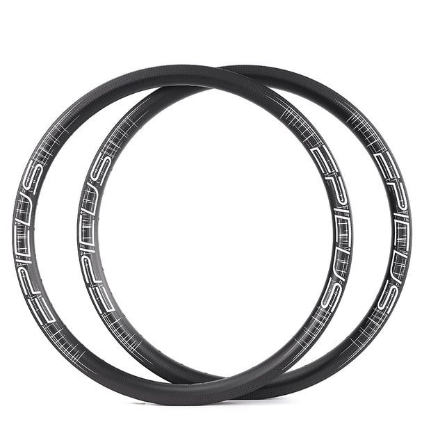 EPICUS 20" Pro 406 Carbon Rim