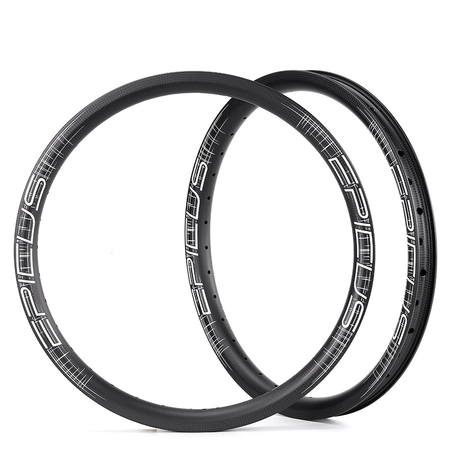 EPICUS JR. Pro 20" 406 Carbon Rim