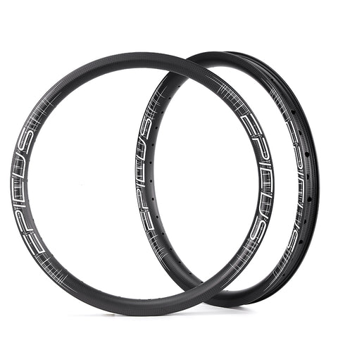 EPICUS JR. Pro 20" 406 Carbon Rim