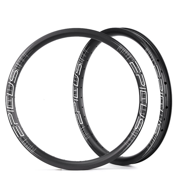 EPICUS 20" Pro 406 Carbon Rim