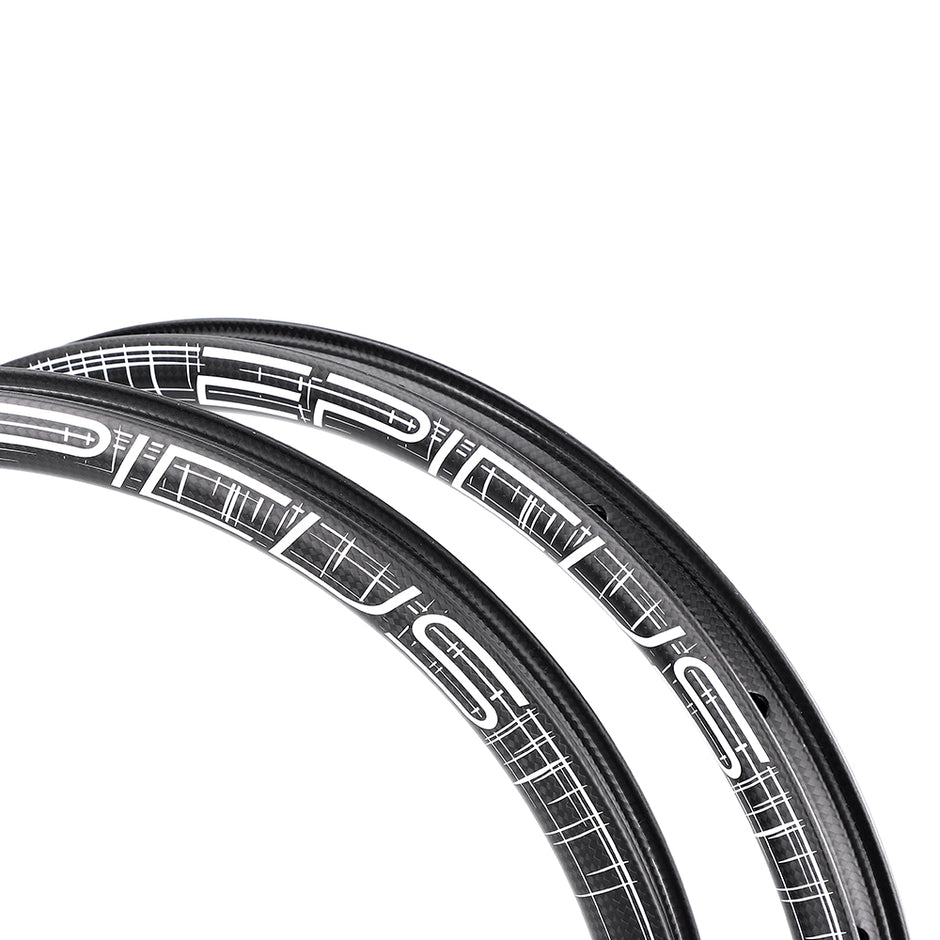 EPICUS JR. Pro 20" 406 Carbon Rim