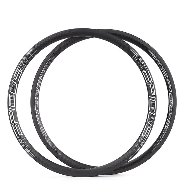 EPICUS 20" Mini 451 Carbon Rim