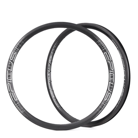 EPICUS 20" Mini 451 Carbon Rim