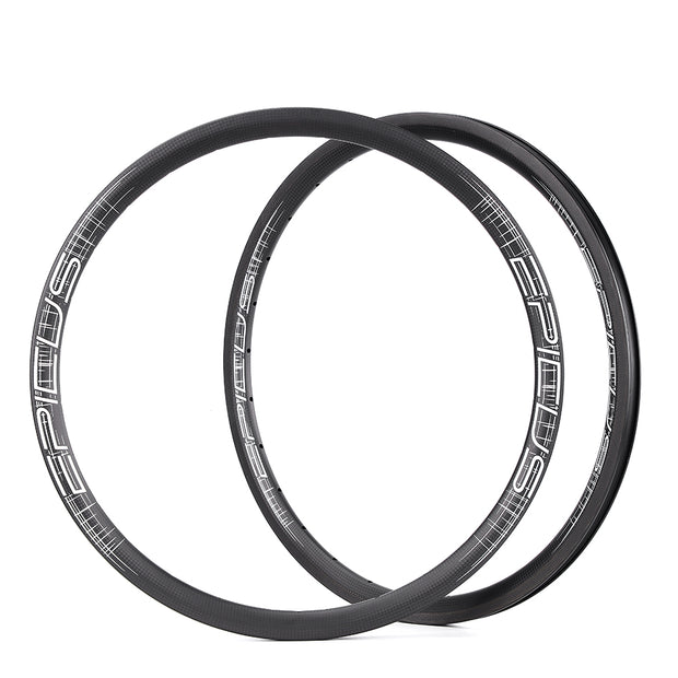 EPICUS 20" Mini 451 Carbon Rim