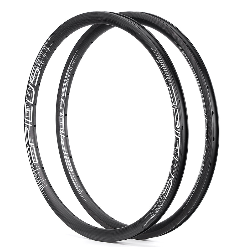 EPICUS 20" Mini 451 Carbon Rim