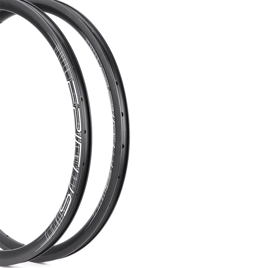 EPICUS 20" Mini 451 Carbon Rim