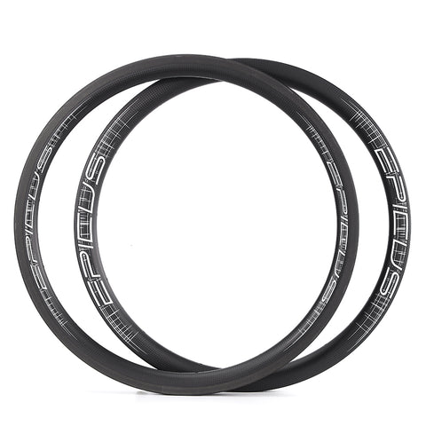 EPICUS 20" Expert 451 Carbon Rim