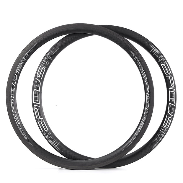 EPICUS 20" Expert 451 Carbon Rim