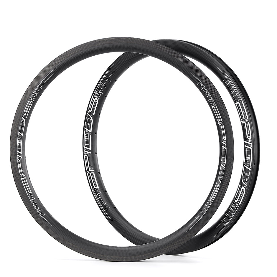 EPICUS 20" Expert 451 Carbon Rim