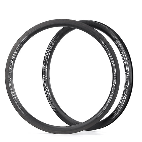 EPICUS 20" Expert 451 Carbon Rim