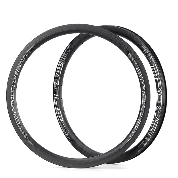 EPICUS 20" Expert 451 Carbon Rim