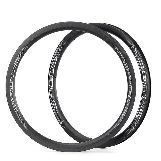 EPICUS 20" Junior/Expert 451 Carbon Rim