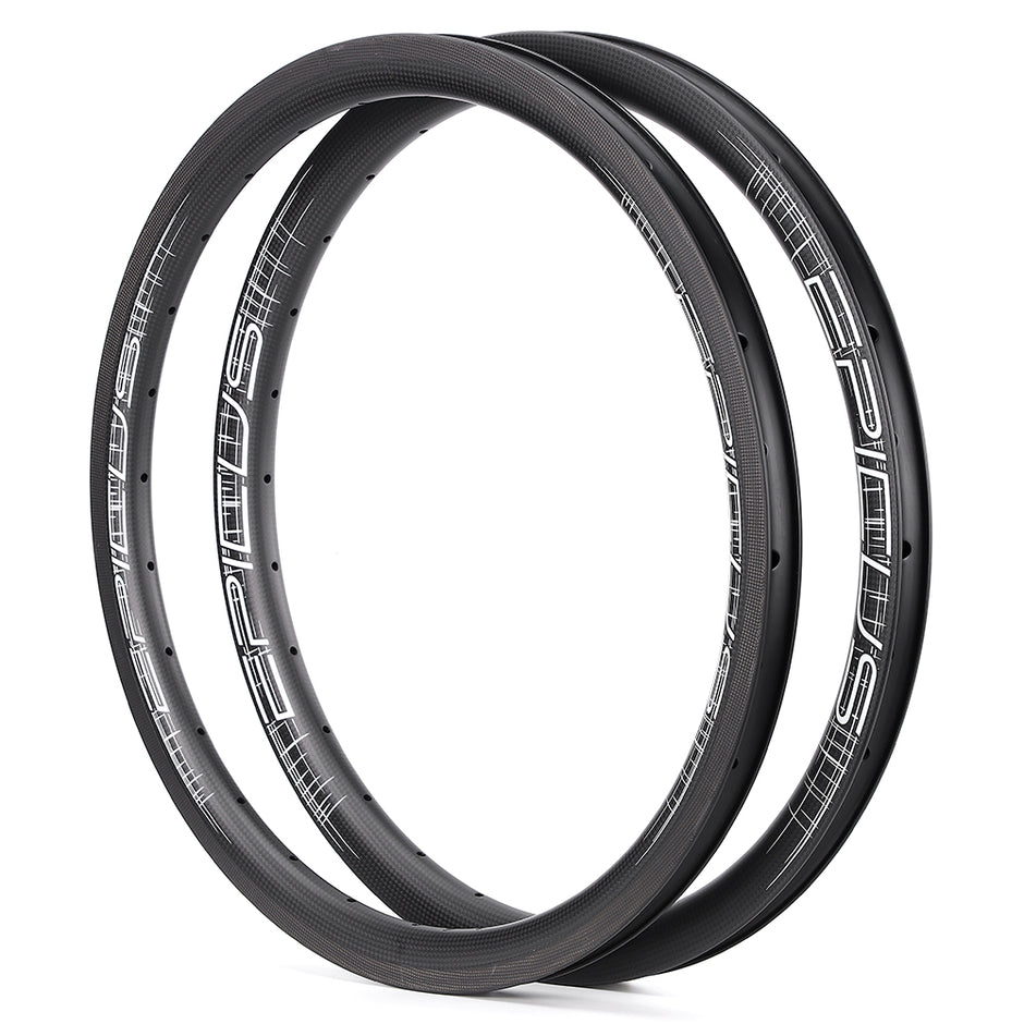 EPICUS 20" Expert 451 Carbon Rim