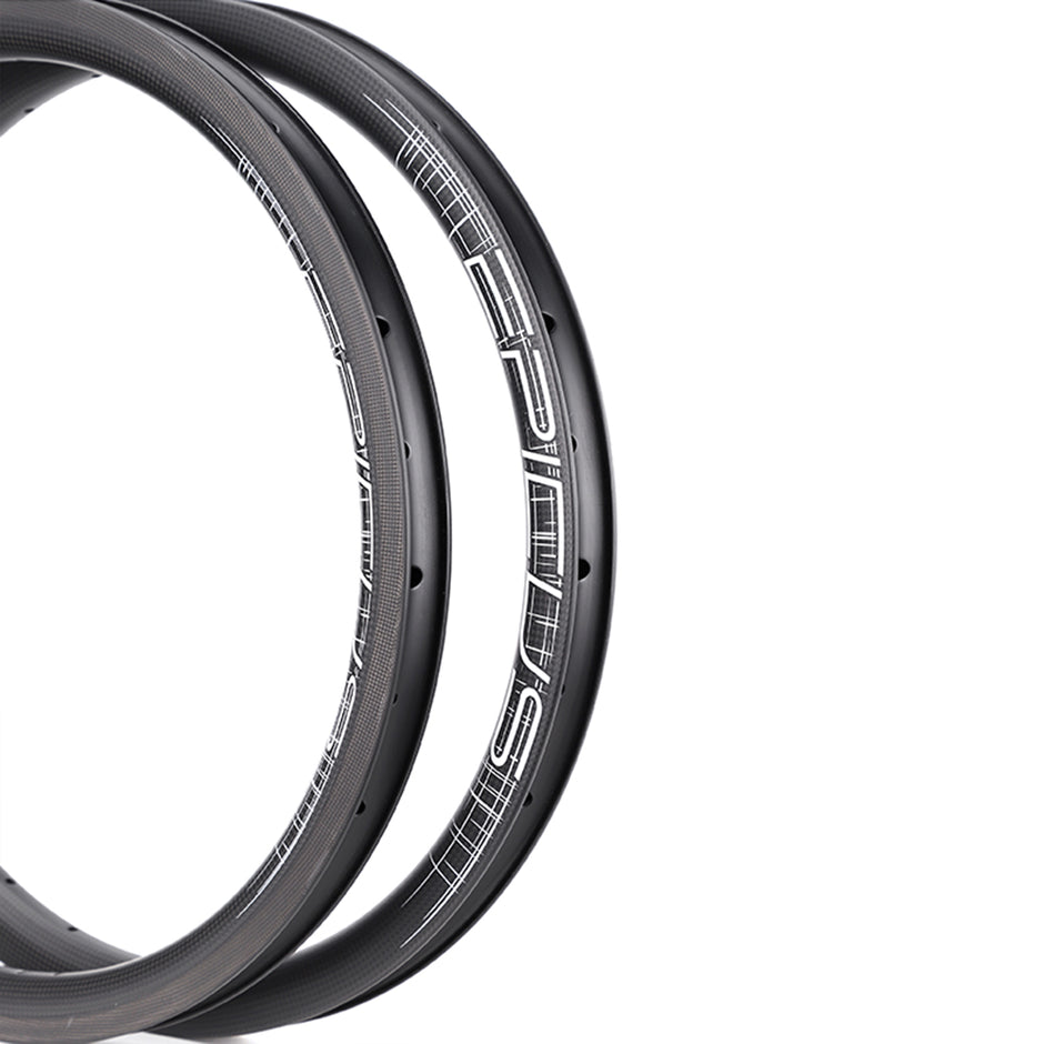 EPICUS 20" Expert 451 Carbon Rim