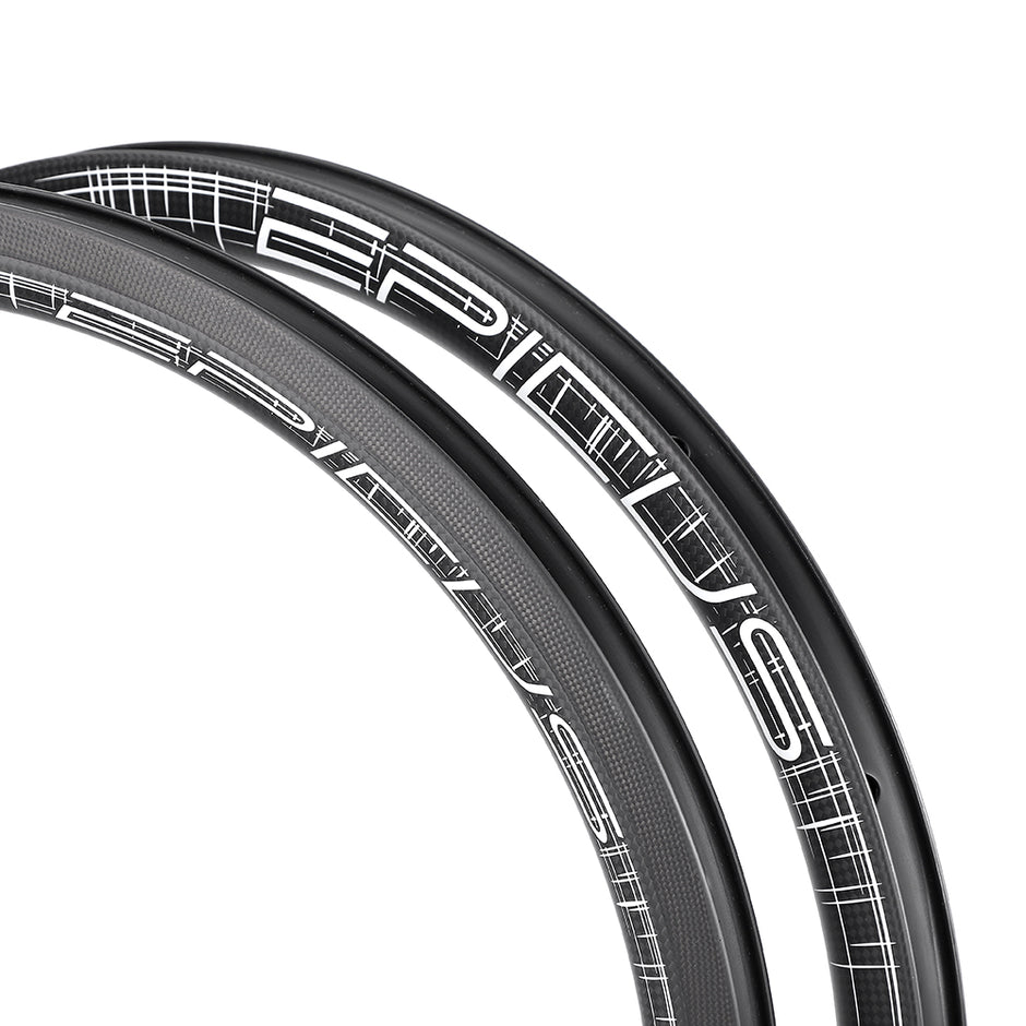 EPICUS 20" Expert 451 Carbon Rim