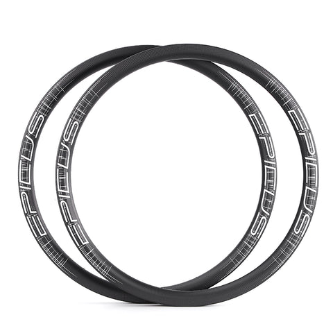 EPICUS 24" CRUISER PRO 507 Carbon Rim