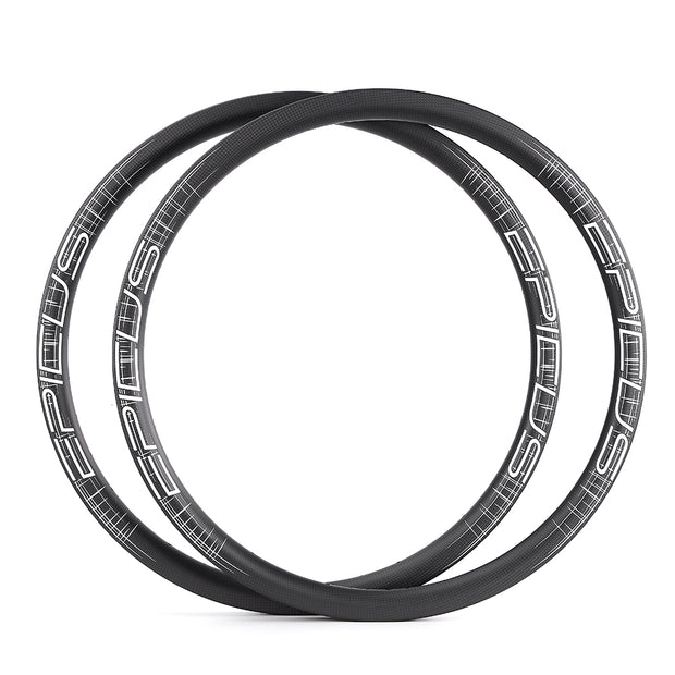 EPICUS 24" CRUISER PRO 507 Carbon Rim