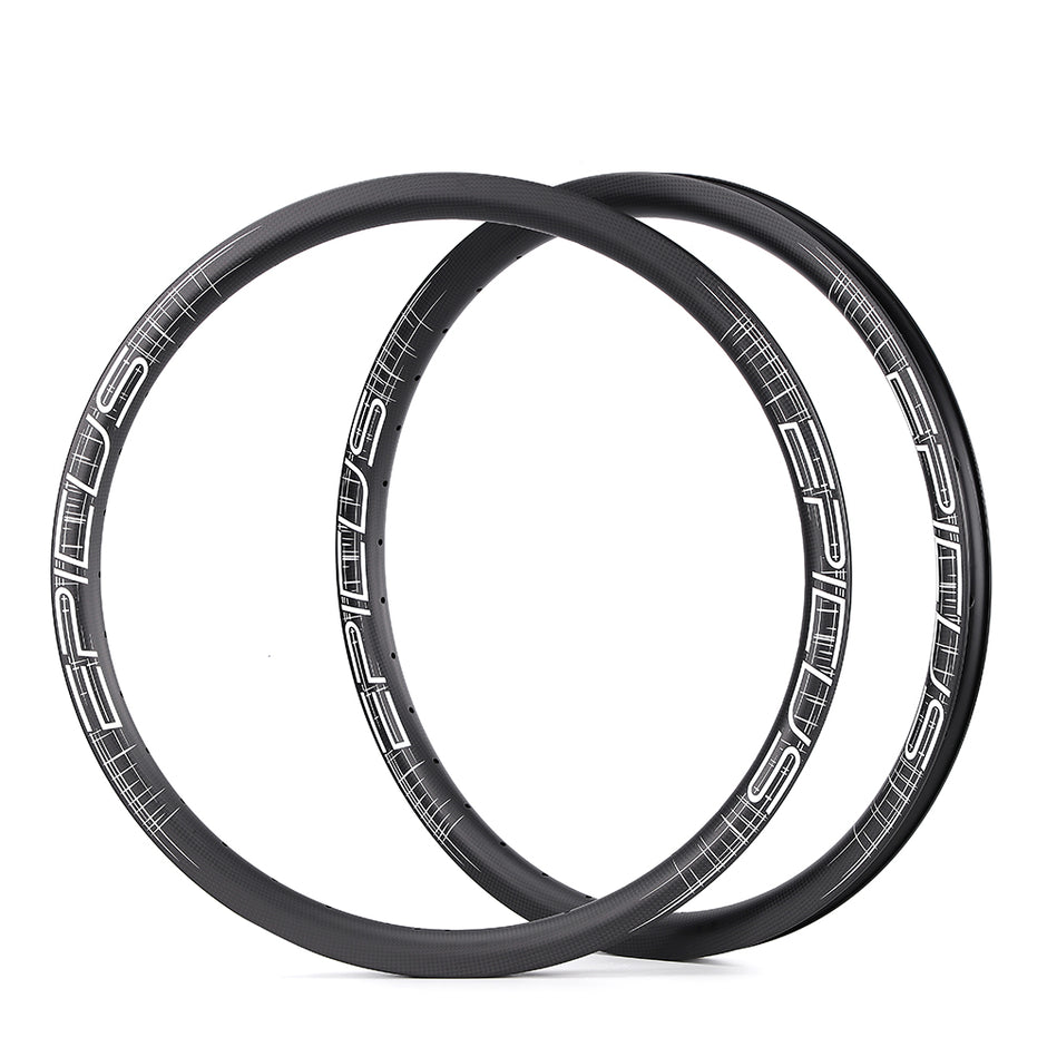 EPICUS 24" CRUISER PRO 507 Carbon Rim