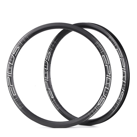EPICUS 24" CRUISER PRO 507 Carbon Rim