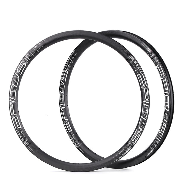 EPICUS 24" CRUISER PRO 507 Carbon Rim