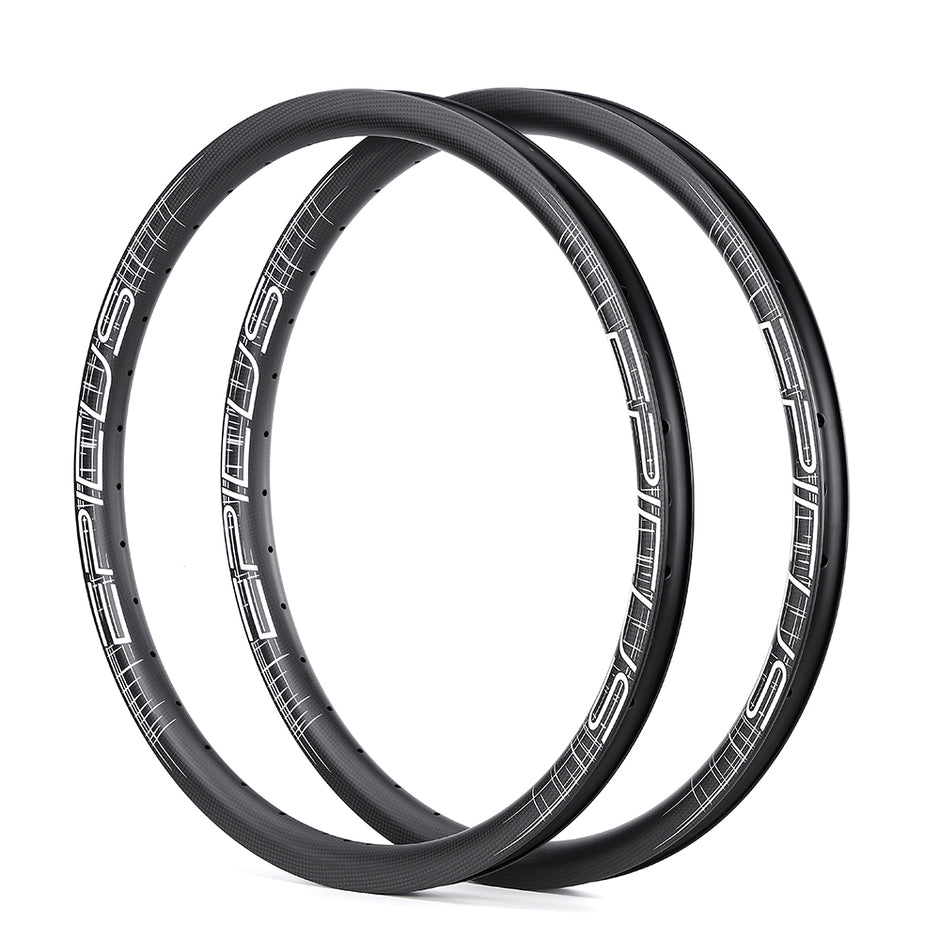 EPICUS 24" CRUISER PRO 507 Carbon Rim