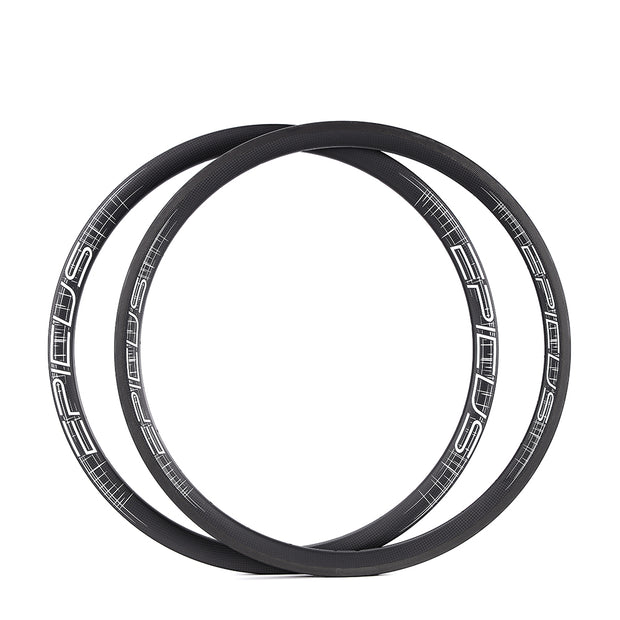 EPICUS 24" EXPERT CRUISER 520 Carbon Rim