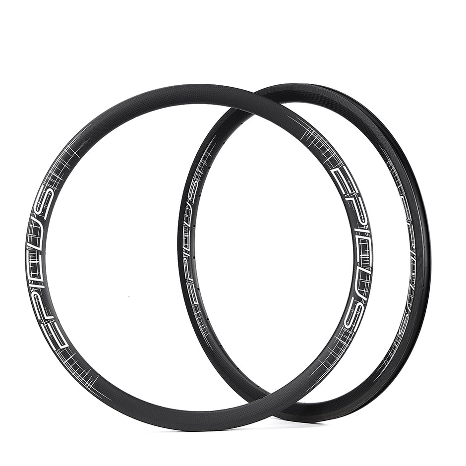 EPICUS 24" EXPERT CRUISER 520 Carbon Rim