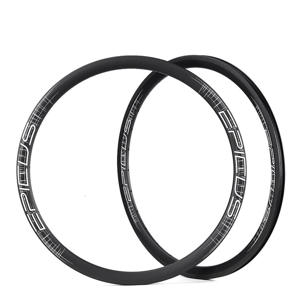 EPICUS 24" EXPERT CRUISER 520 Carbon Rim