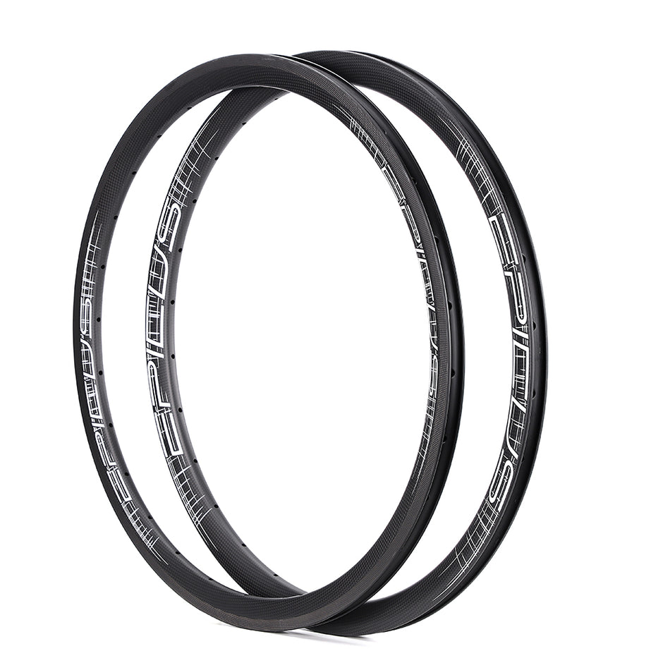 EPICUS 24" EXPERT CRUISER 520 Carbon Rim